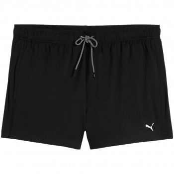 Spodenki kąpielowe męskie Puma Swim Men Length Swim czarne 907658 07 L