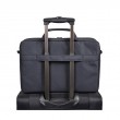 PORT Designs SYDNEY TL ECO 13 14 BK Laptop case Toploading
