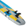 REBEL ACTIVE SUP BOARD PRO BLUE RBA-4518-BL