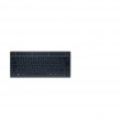 CHERRY KW 7100 MINI BT keyboard Universal Bluetooth QWERTZ German Blue CHERRY KW 7100 MINI BT keyboard Universal Bluetooth QWERTZ German Blue