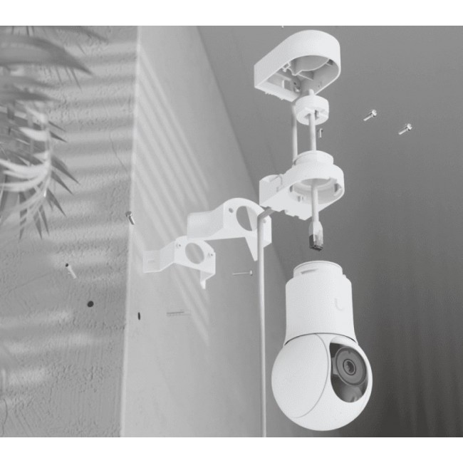 Ubiquiti UACC-G5-PTZ-CM security camera accessory Mount Ubiquiti UACC-G5-PTZ-CM security camera accessory Mount