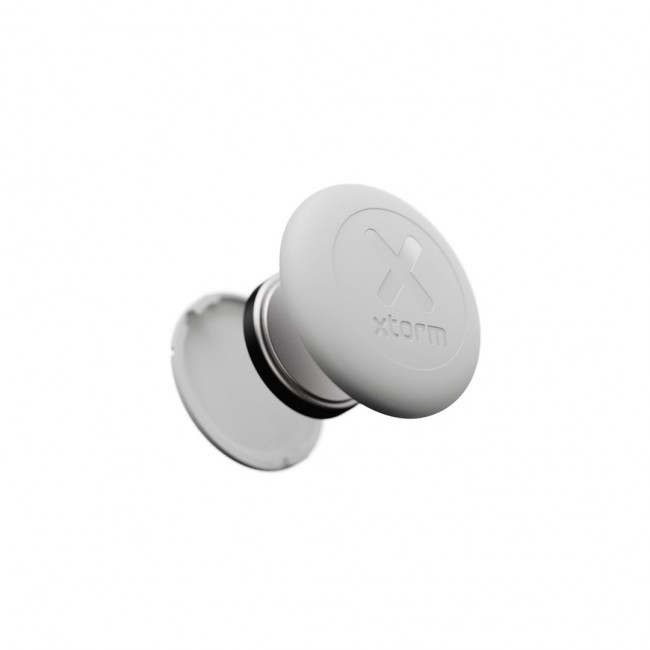 Xtorm XTAG2GA10-3PACK GPS tracker/finder Universal Smart keychain White