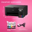 Epson EcoTank L3270 WiFi - A4 multifunctional printer with Wi-Fi and continuous ink supply