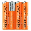 Xtorm XNG3AB4 household battery Rechargeable battery AAA