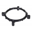 ENDORFY Spartan 5 MAX Processor Air cooler 12 cm Black ENDORFY Spartan 5 MAX Processor Air cooler 12 cm Black