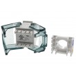 Alantec MB003-1 wire connector RJ45 Alantec MB003-1 wire connector RJ45