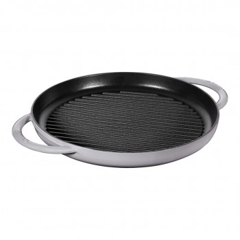 ZWILLING STAUB Grill pan Round