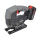 HOOZAR WYRZYNARKA 18V 1x2.0Ah JS10BL HOOZAR WYRZYNARKA 18V 1x2.0Ah JS10BL