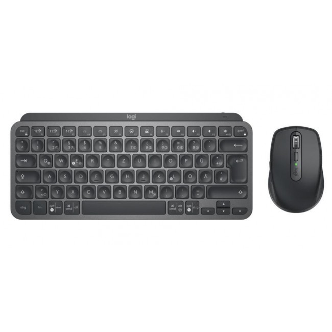 Logitech MX Keys Mini Combo for Business Logitech MX Keys Mini Combo for Business