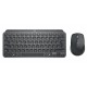 Logitech MX Keys Mini Combo for Business Logitech MX Keys Mini Combo for Business