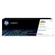 HP 415X High Yield Yellow Original LaserJet Toner Cartridge HP 415X High Yield Yellow Original LaserJet Toner Cartridge