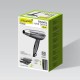 Hair dryer 1400W MAESTRO MR-207 Hair dryer 1400W MAESTRO MR-207