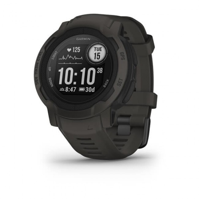 Garmin Instinct 2 2.29 cm (0.9 Garmin Instinct 2 2.29 cm (0.9