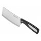 Resto Kitchenware 95319 kitchen knife Stainless steel 1 pc(s) Chopper knife Resto Kitchenware 95319 kitchen knife Stainless steel 1 pc(s) Chopper knife