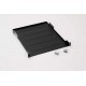 Triton Shelf with perforation 1U 850mm