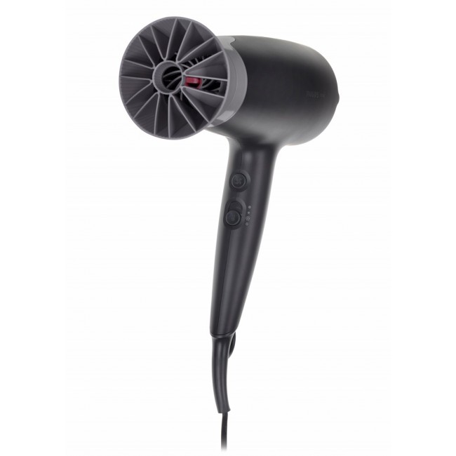 Philips BHD351/10 hair dryer 2100 W Grey Philips BHD351/10 hair dryer 2100 W Grey