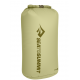 Waterproof bag SEA TO SUMMIT Ultra- Sil Dry Bag 35 l Tarragon Waterproof bag SEA TO SUMMIT Ultra- Sil Dry Bag 35 l Tarragon