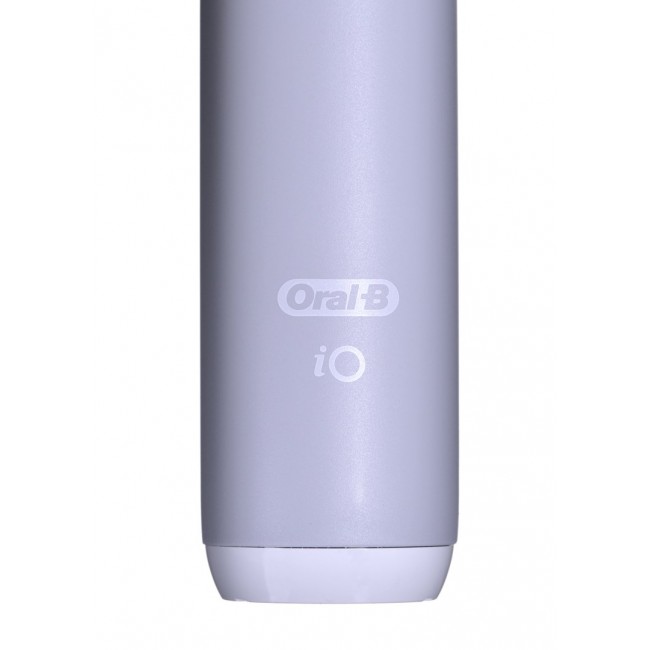 Braun 445258 electric toothbrush Adult Vibrating toothbrush Grey Braun 445258 electric toothbrush Adult Vibrating toothbrush Grey