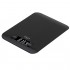 Kitchen scale ADLER AD 3183b Black
