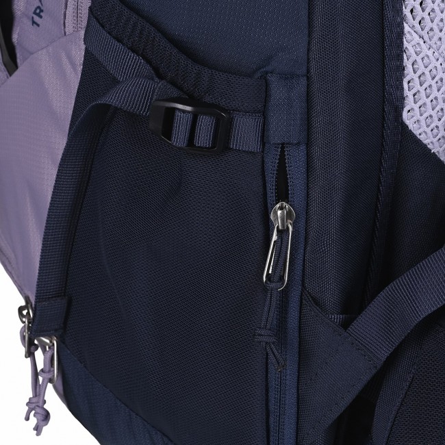 Bicycle backpack -Deuter Trans Alpine 22 SL Lavender- Ink Bicycle backpack -Deuter Trans Alpine 22 SL Lavender- Ink