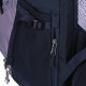 Bicycle backpack -Deuter Trans Alpine 22 SL Lavender- Ink Bicycle backpack -Deuter Trans Alpine 22 SL Lavender- Ink
