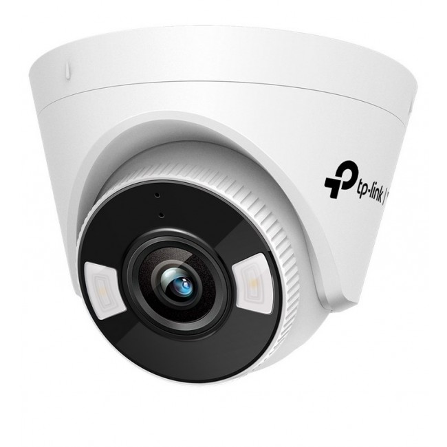 TP-Link VIGI C440(4mm) Turret IP security camera Indoor & outdoor 2560 x 1440 pixels Ceiling TP-Link VIGI C440(4mm) Turret IP security camera Indoor & outdoor 2560 x 1440 pixels Ceiling