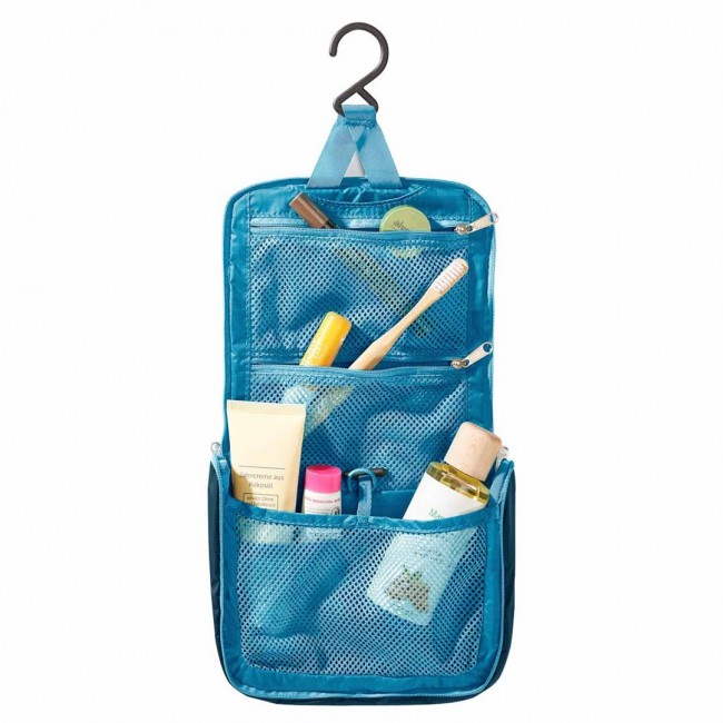 Washbag - Deuter Wash Center Lite I Washbag - Deuter Wash Center Lite I