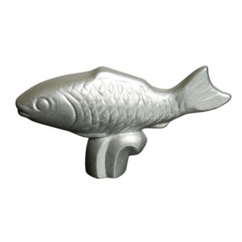 Handle for Staub fish lid