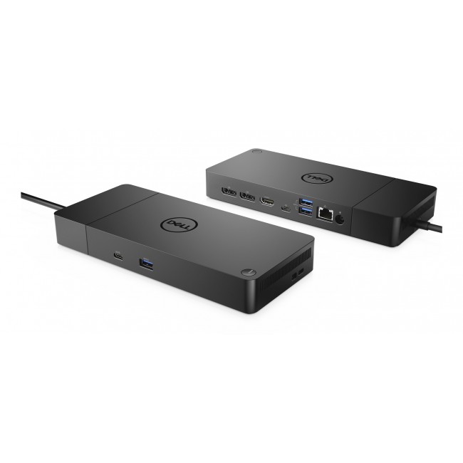 Dell Docking Station WD19S - dockingst Dell Docking Station WD19S - dockingst
