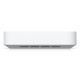 Ubiquiti UXG-Fiber (30W) gateway/controller 1000, 2500, 10000 Mbit/s Ubiquiti UXG-Fiber (30W) gateway/controller 1000, 2500, 10000 Mbit/s