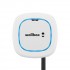 Wallbox charger up to 22 kW 7 m white