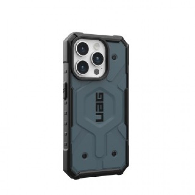 Urban Armor Gear Pathfinder Magsafe mobile phone case 15.5 cm (6.1 Urban Armor Gear Pathfinder Magsafe mobile phone case 15.5 cm (6.1