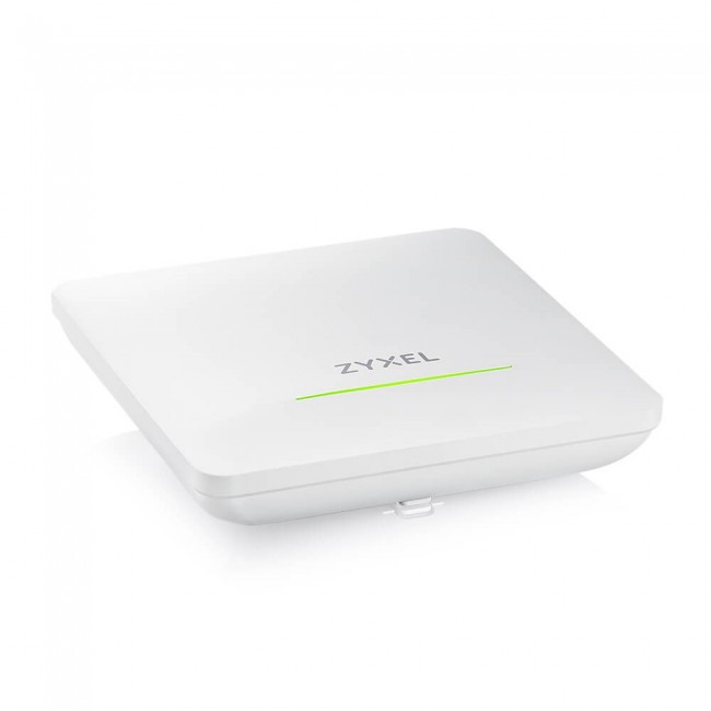 Zyxel NWA50BE Wi-Fi 7 Access Point 2.4GHz(2x2)/5GHz(2x2) PoE+ 1x2.5G