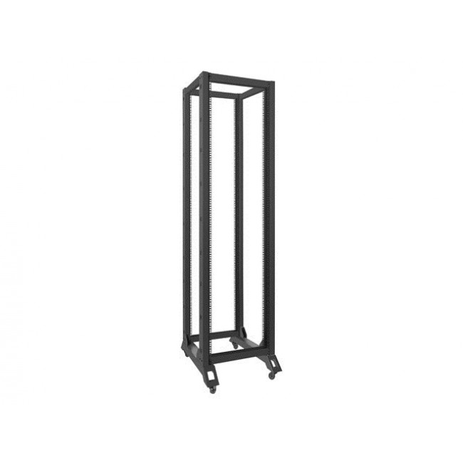 Lanberg OR01-6842-B rack accessory Rack base