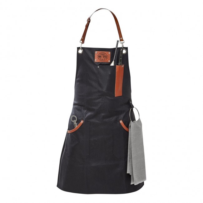 GEFU 89421 kitchen apron GEFU 89421 kitchen apron