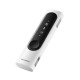 Withings SCT02-02-ALL-INT digital body thermometer Contact thermometer Black, White Rectal Sensor Withings SCT02-02-ALL-INT digital body thermometer Contact thermometer Black, White Rectal Sensor