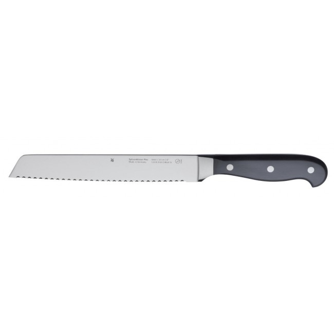 WMF 1896076032 Stainless steel 1 pc(s) Bread knife WMF 1896076032 Stainless steel 1 pc(s) Bread knife