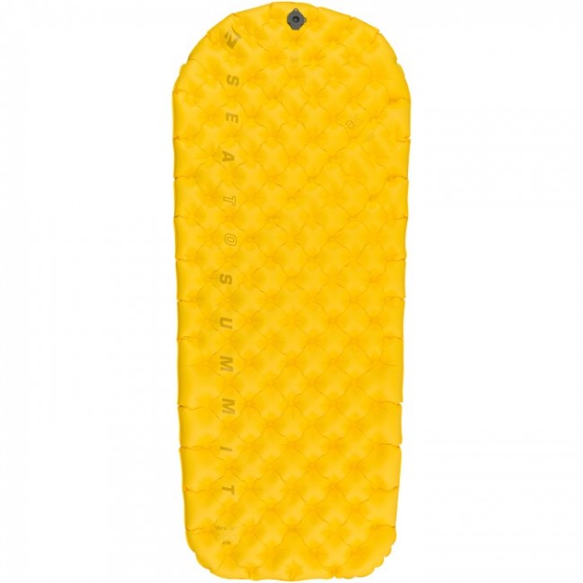 Sea To Summit UltraLight Mat 550 mm 1840 mm Yellow
