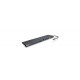 ICY BOX IB-DK2102-C Wired USB 3.2 Gen 1 (3.1 Gen 1) Type-C Anthracite, Black ICY BOX IB-DK2102-C Wired USB 3.2 Gen 1 (3.1 Gen 1) Type-C Anthracite, Black
