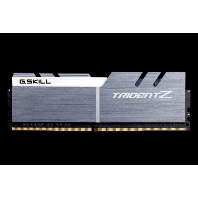 G.Skill 32GB DDR4-3200 memory module 2 x 16 GB G.Skill 32GB DDR4-3200 memory module 2 x 16 GB