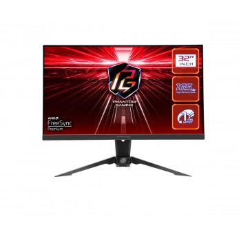 Asrock PG32QF2B computer monitor 80 cm (31.5