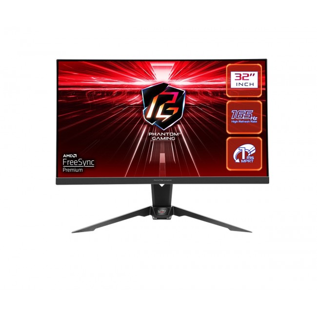 Asrock PG32QF2B computer monitor 80 cm (31.5