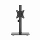Gembird MS-D1ST-03 Monitor desk stand, full motion, 17