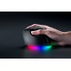 Razer Pro Click V2 Vertical mouse Universal Right-hand RF Wireless + Bluetooth + USB Type-C Optical 30000 DPI Razer Pro Click V2 Vertical mouse Universal Right-hand RF Wireless + Bluetooth + USB Type-C Optical 30000 DPI