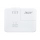 Acer H6815ATV Standard throw projector 4000 ANSI lumens DLP UHD 4K (3840x2160) White Acer H6815ATV Standard throw projector 4000 ANSI lumens DLP UHD 4K (3840x2160) White