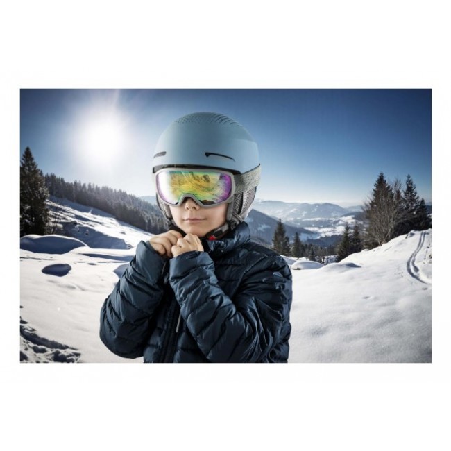 Alpina ZUPO Blue Alpina ZUPO Blue