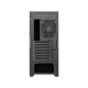 Chieftec AS-02B-OP computer case Midi Tower Black