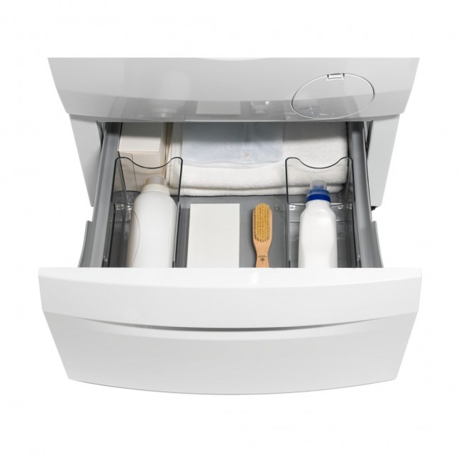 Electrolux M1WYHPE3 Washer/dryer stand White