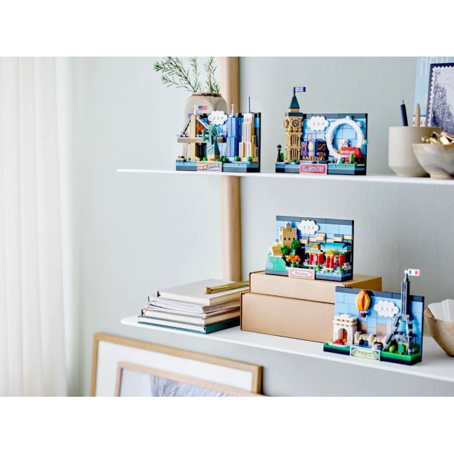 LEGO CREATOR 40569 London Postcard LEGO CREATOR 40569 London Postcard