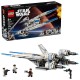 LEGO STAR WARS 75399 Rebel U-Wing Starfighter LEGO STAR WARS 75399 Rebel U-Wing Starfighter